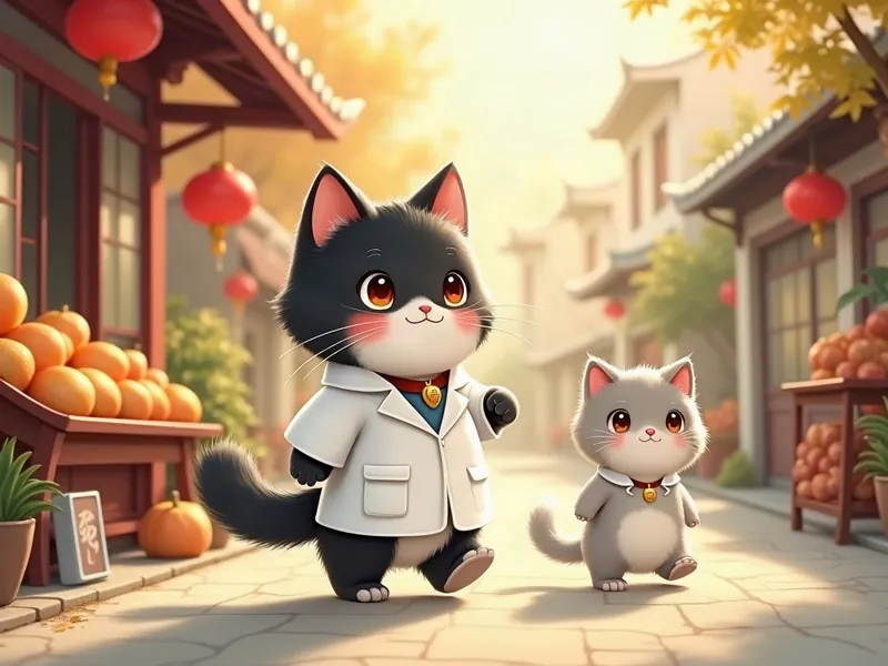 Tranh minh hoạ bài 3: Gia đình, nghề nghiệp & mua sắm