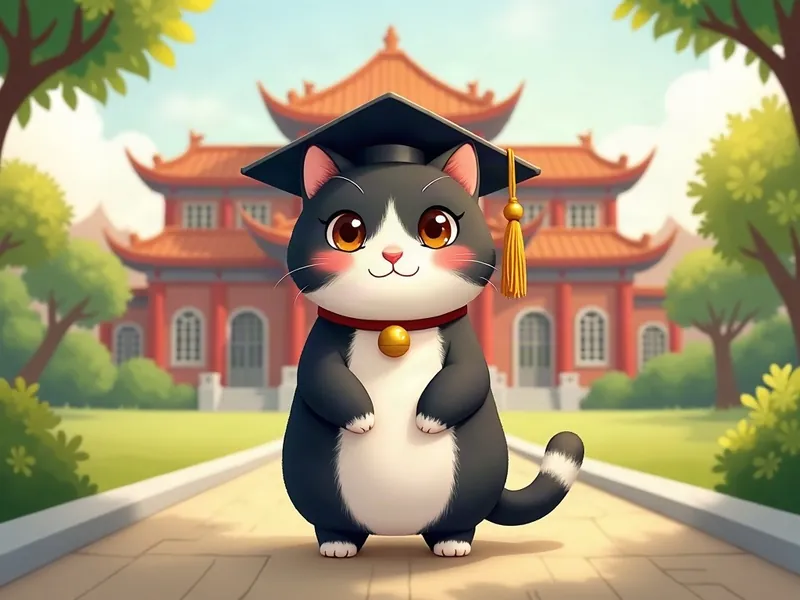 Tranh minh hoạ bài 9: Các cấp học & cách gọi người