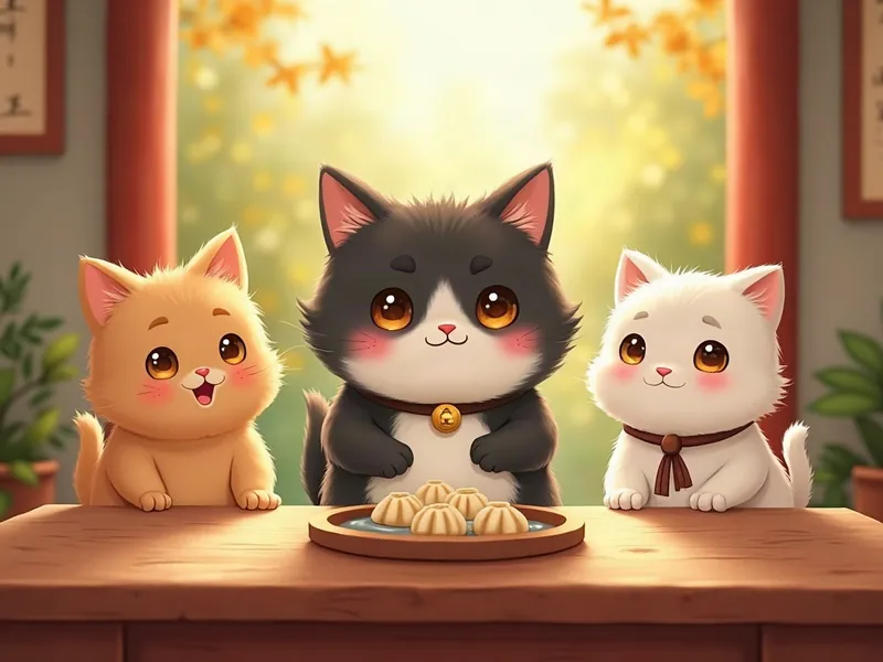 Tranh minh hoạ bài 13: Gia đình, trách nhiệm & sở thích