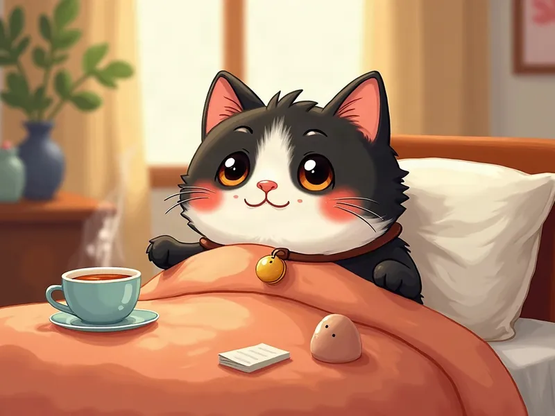 Tranh minh hoạ bài 14: Sức khoẻ, kỹ thuật & truyền thông
