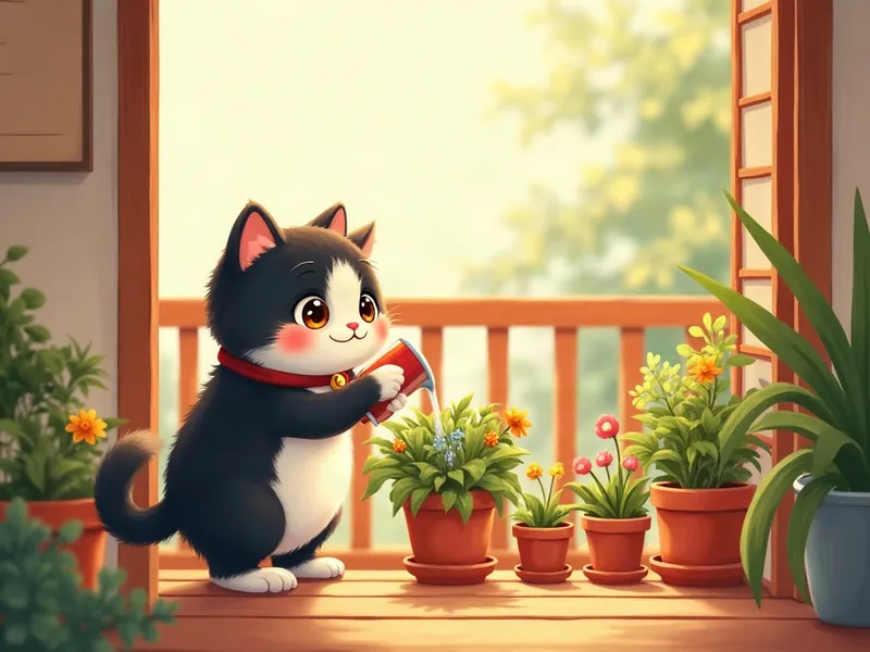 Tranh minh hoạ bài 15: Thiên nhiên, thời tiết & trải nghiệm