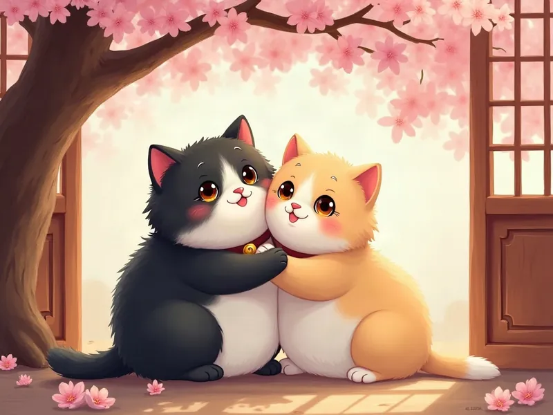 Tranh minh hoạ bài 19: Cảm xúc, tính cách & bạn bè