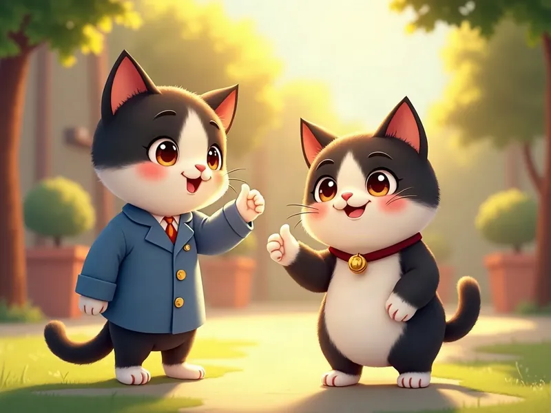 Tranh minh hoạ bài 20: Khen ngợi, giải thích & giao tiếp