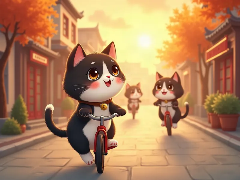 Tranh minh hoạ bài 32: Xu thế, tuổi trẻ & cuộc sống nhẹ nhàng