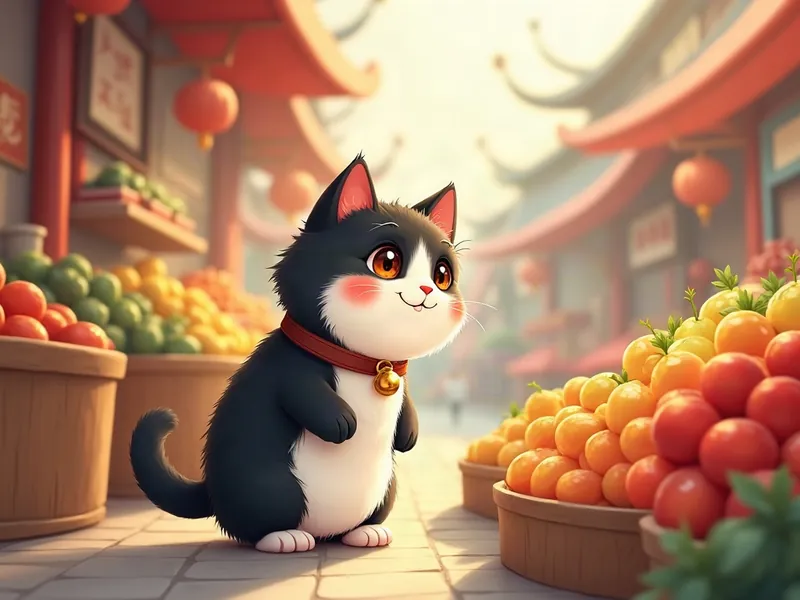 Tranh minh hoạ bài 20: Kinh tế & thị trường