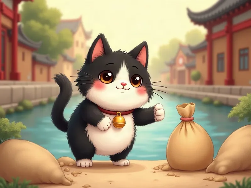 Tranh minh hoạ bài 23: Môi trường & thiên tai