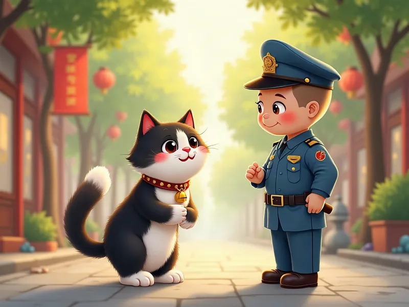 Tranh minh hoạ bài 25: Luật pháp & quy định