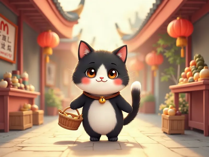 Tranh minh hoạ bài 5: Mua sắm & tiêu dùng