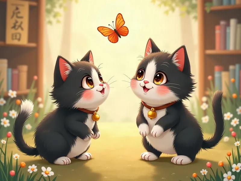 Tranh minh hoạ bài 8: Động vật & thiên nhiên