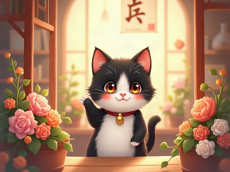 Tranh minh hoạ bài 15: Kinh doanh & khởi nghiệp