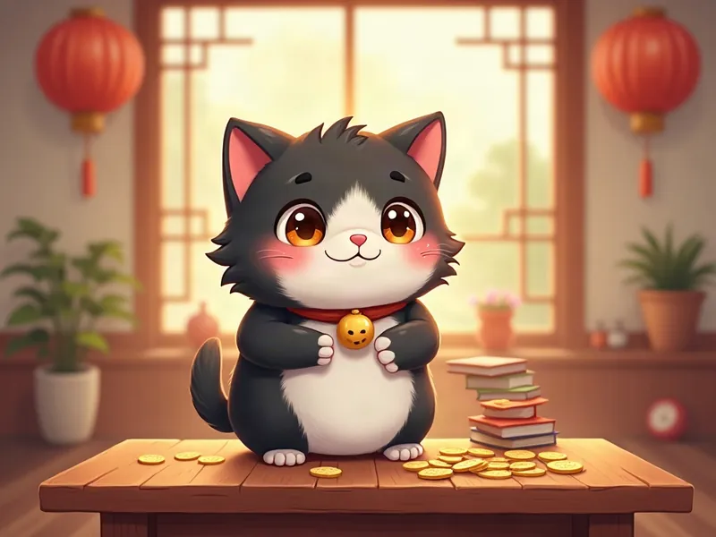 Tranh minh hoạ bài 16: Tiền bạc & ngân hàng